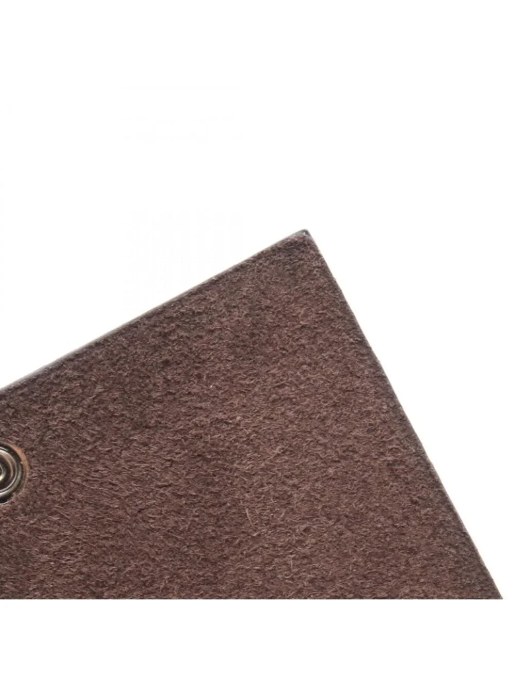 Hermes Notebook Cover Ulysse Mini Macassar Agenda